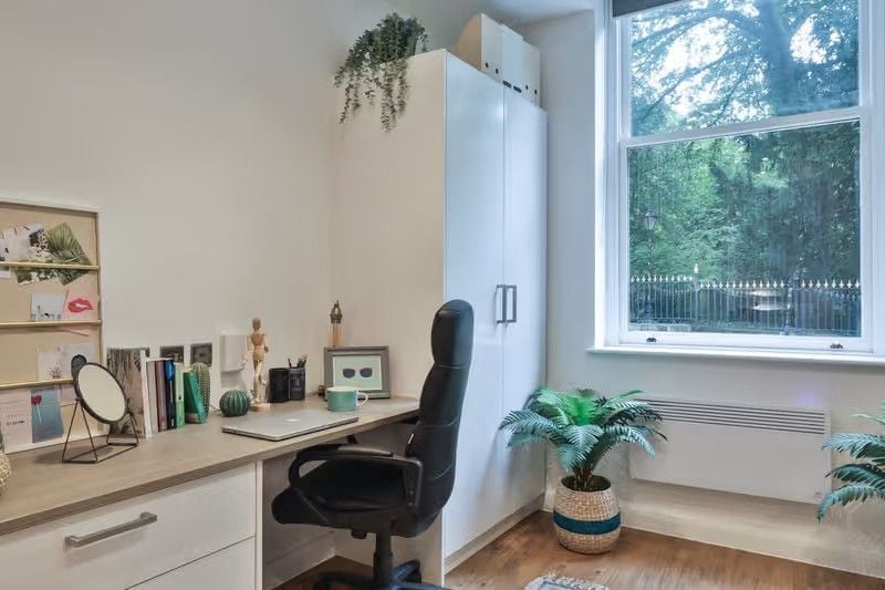 Classic Bigger Studio - Park View